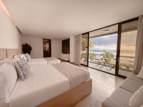 Cardedeu Residence Cangrejera in 聖佩德羅馬薩胡亞特