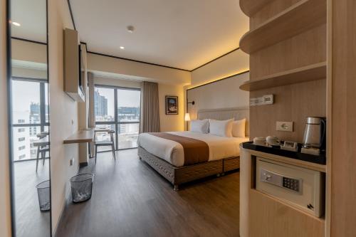 Hotel Límade – Lima, PA