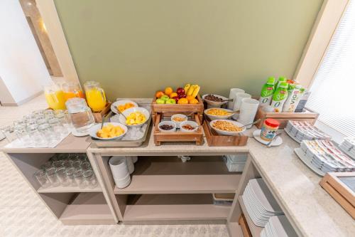 Hotel Límade – Lima, PA