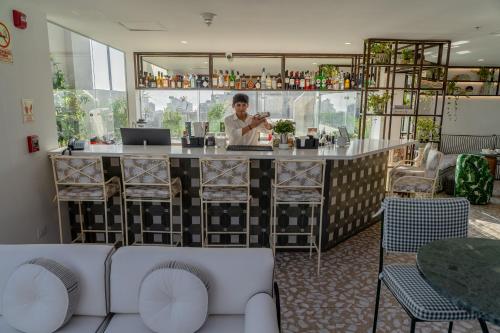Hotel Límade – Lima, PA