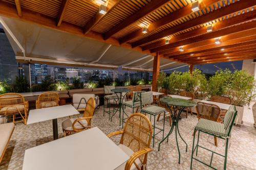Hotel Límade – Lima, PA