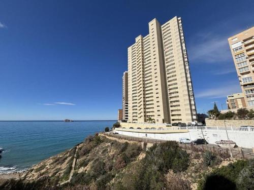 Benidorm, Palm Bay, Levante Beach, Benidorm (fotografie 7)