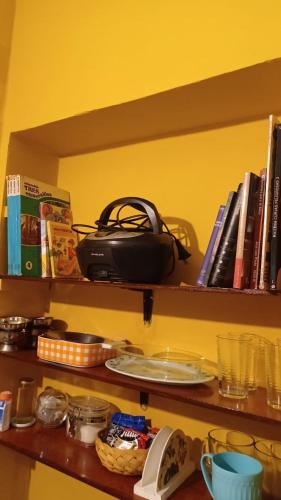 Alma Mia in กาตามาร์กา