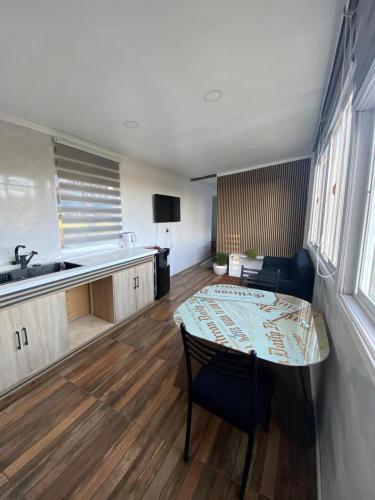 Cabañas Martina (Cabanas Martina) in Cartagena