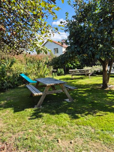 Gîte Au Gré de lAdour