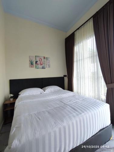 AJA Tumapaksewu Homestay