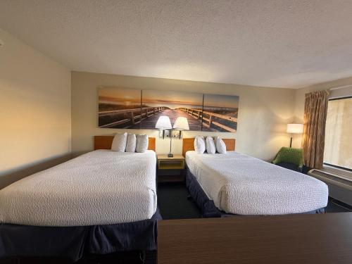 Gateway Inn in Easton (MD)