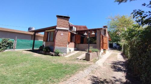 El rincón de Siquiman I