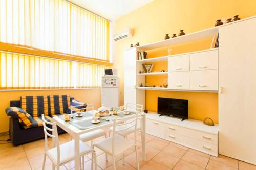  Appartamento Via Stabile, Pension in Palermo