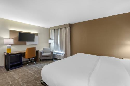 Staybridge Suites Savannah Airport-Pooler - image 38