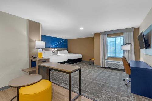 Staybridge Suites Savannah Airport-Pooler - image 34