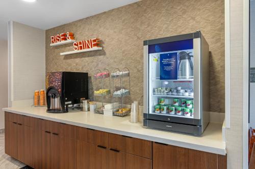 Staybridge Suites Savannah Airport-Pooler - image 39