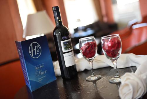 Blue Sea Hotel - image 5