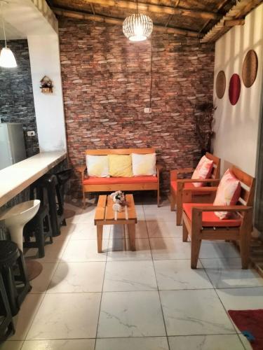 Casa grande en perfecta ubicación cerca al mar
