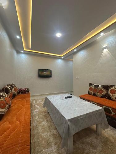 Guestroom, Appart familial in Manar