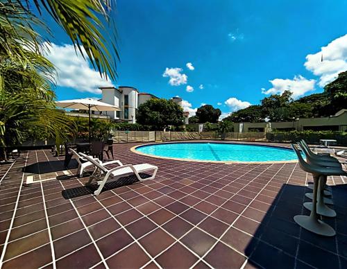View, Hotel TACALOA INN EXPERIENCE in Ricaurte