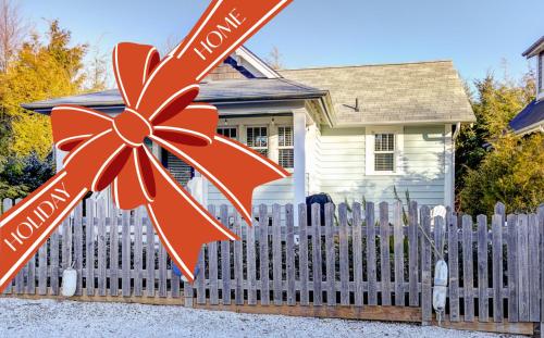 A Whales Tale by Seabrook Hospitality