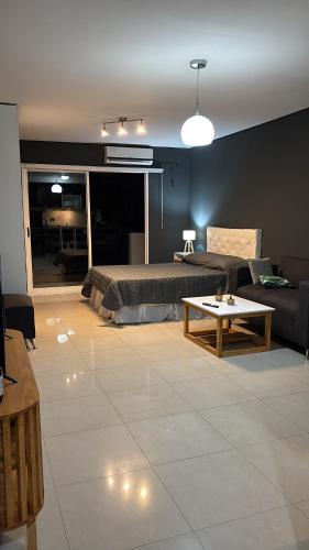 Ballester apart piscina in Villa Ballester