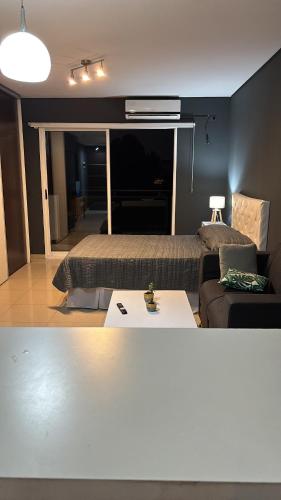 Ballester apart piscina in Villa Ballester
