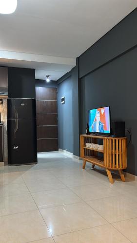 Ballester apart piscina in Villa Ballester