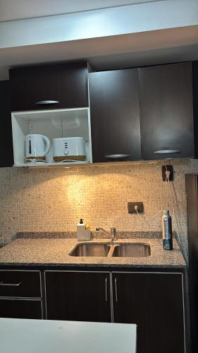 Ballester apart piscina in Villa Ballester