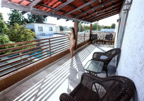 Rocky Point Casa Mango w Pool Walk to Beach in Ciudad Constitucion