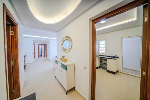 Rabat Apartment – khách sạn tại El Akkari