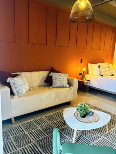 Comfort and convenience in the heart of Medellín