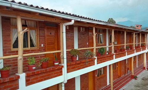 Brisas Del Lago San Pablo in Otavalo