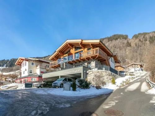 Tauernlodge Berglust in Bramberg am Wildkogel, Österreich