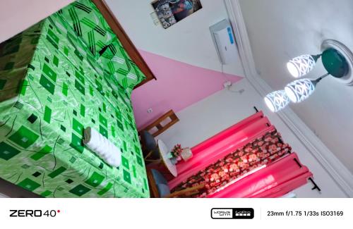 manoir hoome in 布納貝里