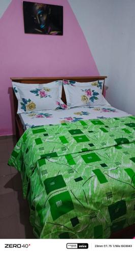 manoir hoome in 布納貝里