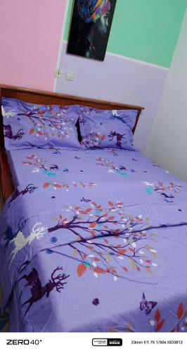 manoir hoome in 布納貝里