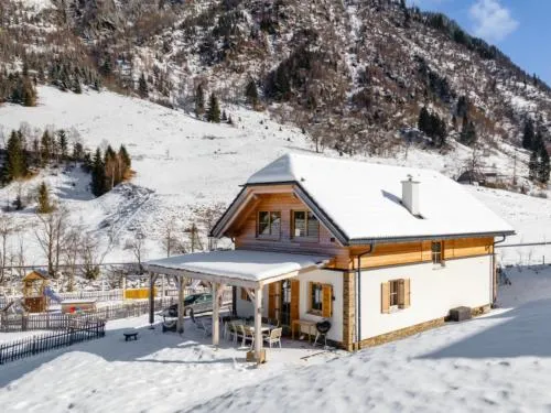 Chalet Amsel in Donnersbachwald, Österreich