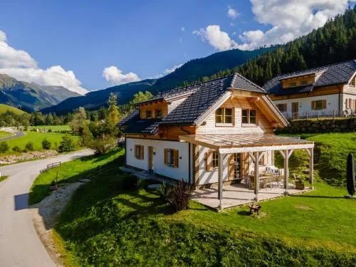 Chalet Amsel in Donnersbachwald, Österreich