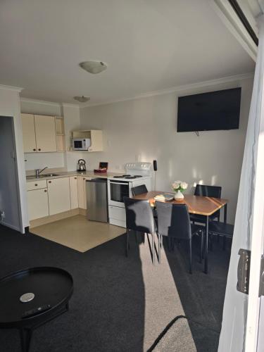 Monarch Motel in Invercargill