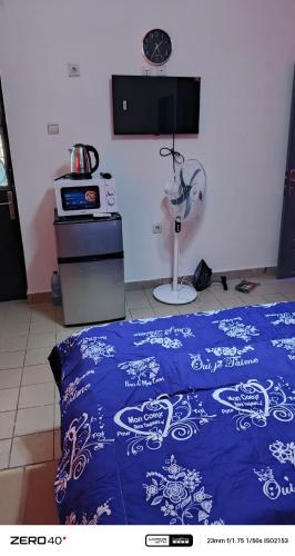 manoir hoome in 布納貝里