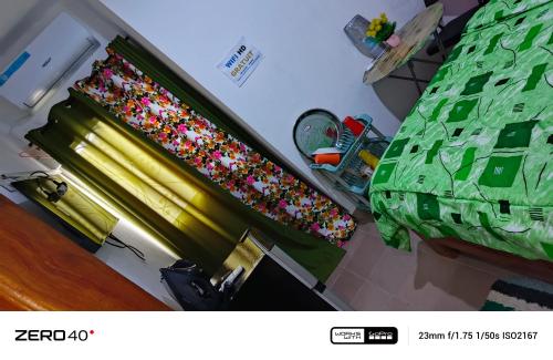 manoir hoome in Bonabéri