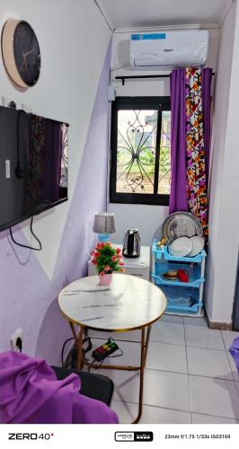 manoir hoome in Bonabéri