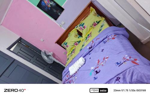 manoir hoome in 布納貝里