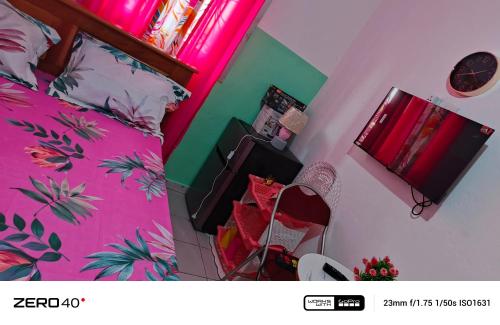 manoir hoome in Bonabéri