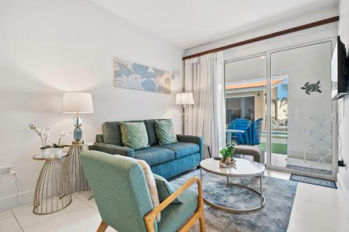 Arubas Life 108, Noord