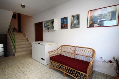 Apartment Igrane 5266b in 伊加勒