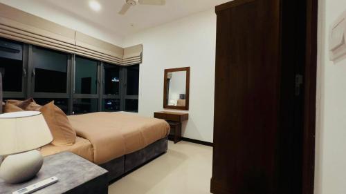Colombo Trizen Nuva Apartments - image 9
