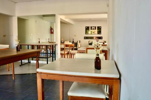 Ételek és italok, Hotel Montecarlo PSH in Villa Carlos Paz