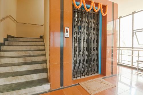. Hotel O Bommana Residency