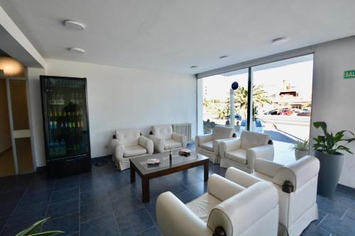 A szálláshely kívülről, Hotel Montecarlo PSH in Villa Carlos Paz