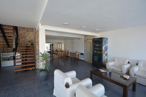 Ételek és italok, Hotel Montecarlo PSH in Villa Carlos Paz