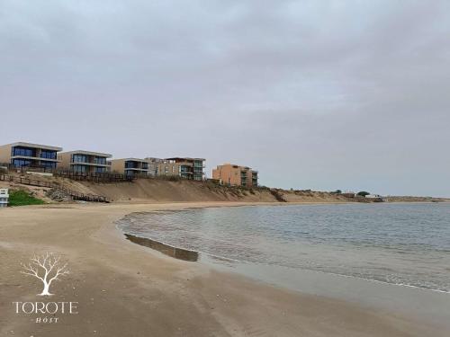 Ieeja, Condominio Frente al Mar in Bahía Kino