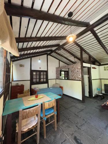 Galilea in 聖米格爾德爾蒙特